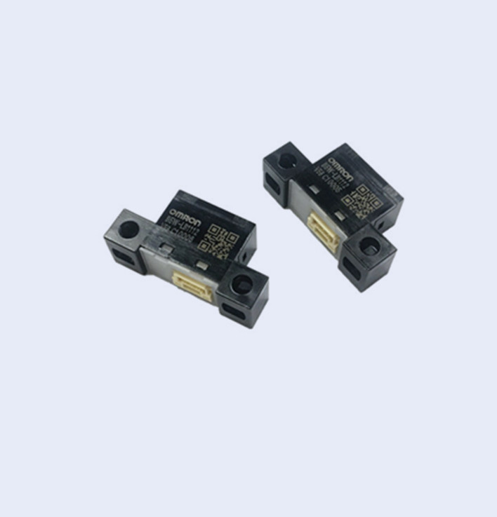 黑色、透明物體反射型傳感器B5W-LB1112-1